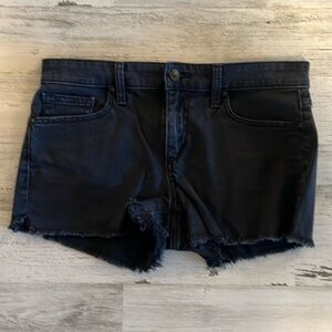 Joes Jean Shorts Size 28
